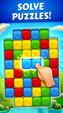 Toon Blast 8670 Para Hileli Mod Apk indir