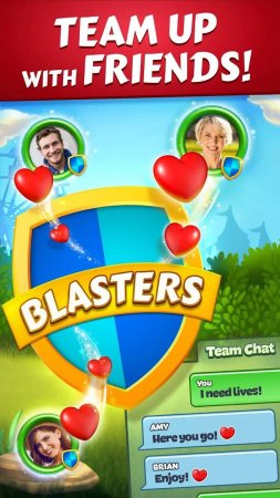 Toon Blast 8670 Para Hileli Mod Apk indir