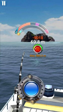 Monster Fishing 2020 0.3.5 Para Hileli Mod Apk indir