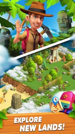 Funky Bay 45.64.1 Para Hileli Mod Apk indir