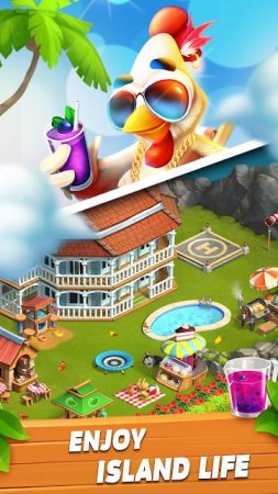 Funky Bay 45.64.1 Para Hileli Mod Apk indir