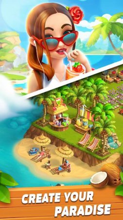 Funky Bay 45.64.1 Para Hileli Mod Apk indir