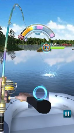 Fishing Season : River To Ocean 1.6.24 Para Hileli Mod Apk indir
