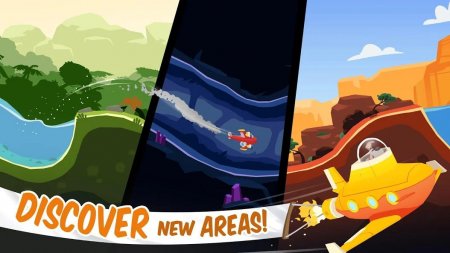 Rescue Wings! 1.4.0 Para Hileli Mod Apk indir