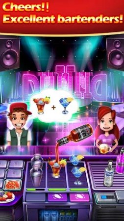 Cooking Town 11.5.3995 Para Hileli Mod Apk indir