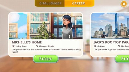 Homecraft 1.4.4 Para Hileli Mod Apk indir
