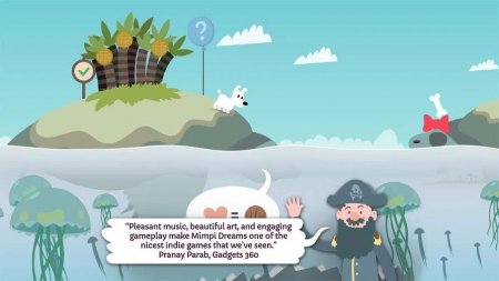 Mimpi Dreams 6.1 Para Hileli Mod Apk indir