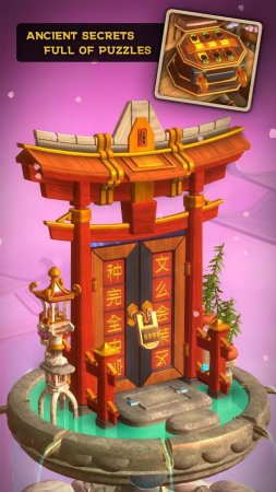 Doors: Awakening 1.09 Kilitler Açık Hileli Mod Apk indir