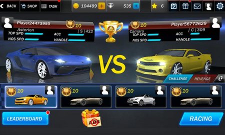 Street Racing 3D 7.4.2 Para Hileli Mod Apk indir