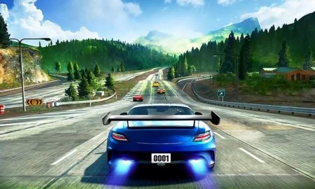 Street Racing 3D 7.4.2 Para Hileli Mod Apk indir