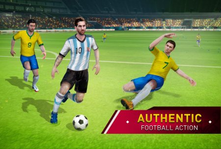 Soccer Star 2022 World Legend 4.2.9 Para Hileli Mod Apk indir