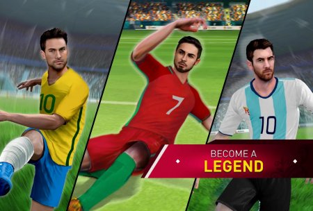 Soccer Star 2022 World Legend 4.2.9 Para Hileli Mod Apk indir