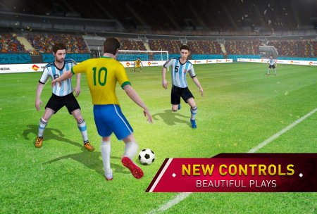 Soccer Star 2022 World Legend 4.2.9 Para Hileli Mod Apk indir