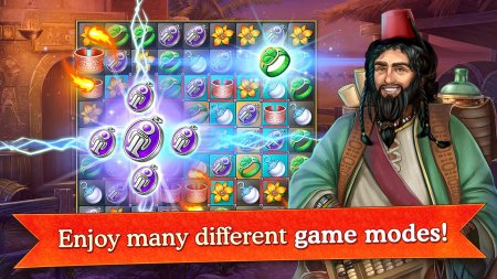 Cradle of Empires 8.7.5 Para Hileli Mod Apk indir