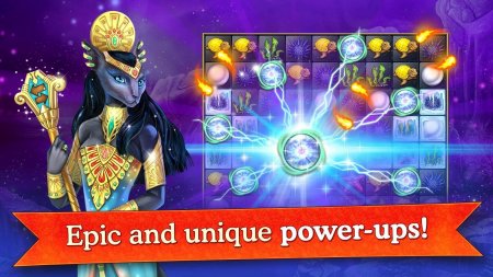 Cradle of Empires 8.3.1 Para Hileli Mod Apk indir