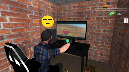 Internet Cafe Simulator 1.4 Para Hileli Mod Apk indir