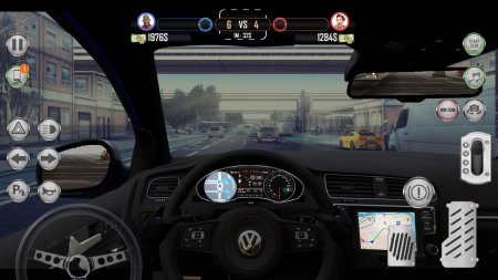 Taxi: Revolution Sim 2019 0.03 Para Hileli Mod Apk indir