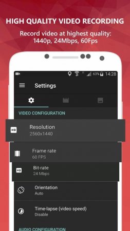 AZ Screen Recorder 5.9.3 Kilitler Açık Hileli Mod Apk indir