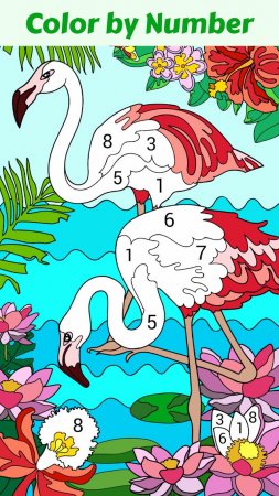 Happy Color 2.18.1 İpucu Hileli Mod Apk indir