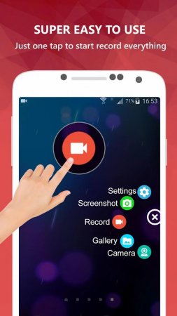 AZ Screen Recorder 5.9.3 Kilitler Açık Hileli Mod Apk indir