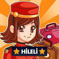 Hotel Story: Resort Simulation 2.0.10 Para Hileli Mod Apk indir