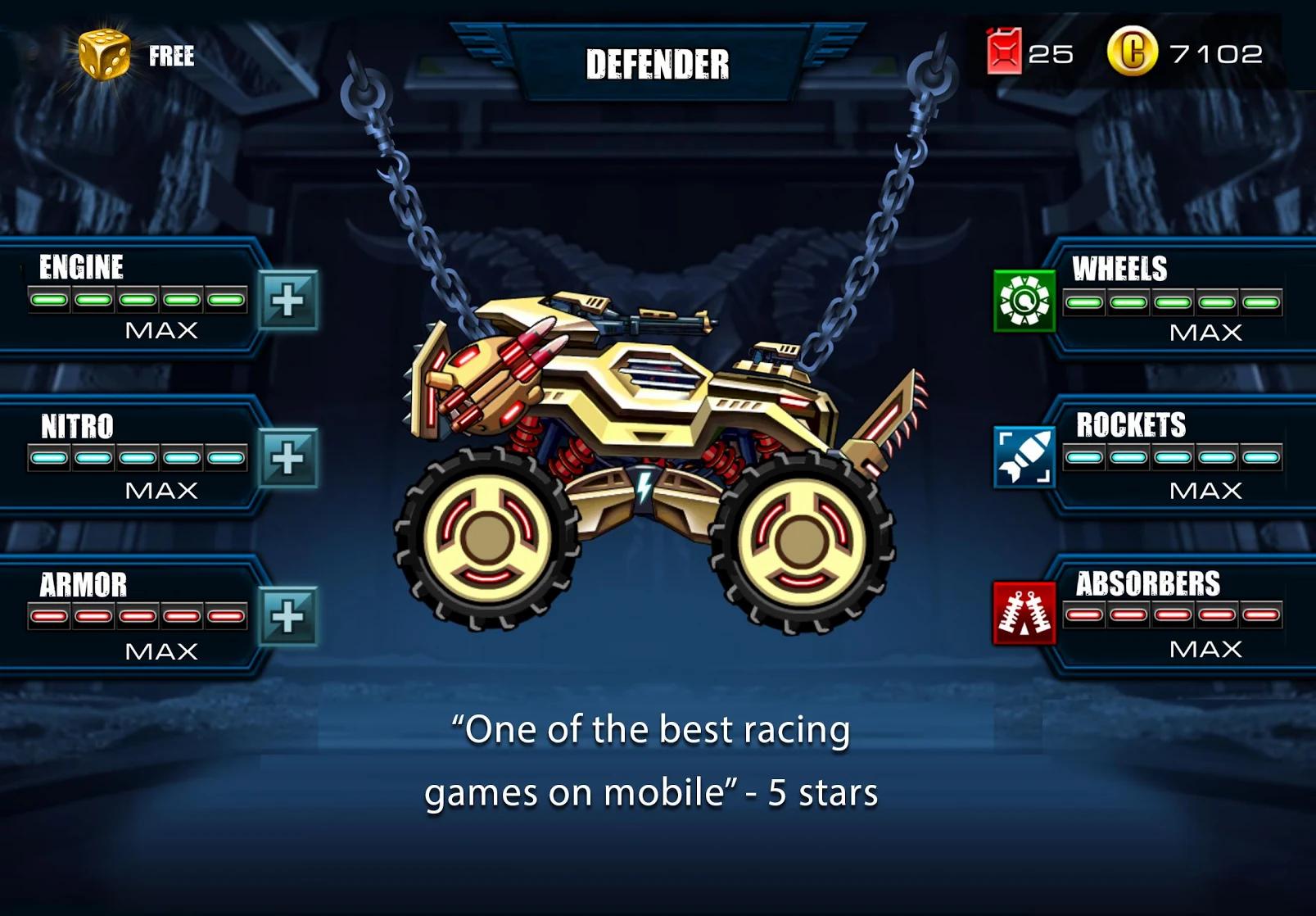 Games mobile com. Mad Truck Challenge Racing. Mad Truck гонки 4 4. Игра боевые машины. Мад трак ЧЕЛЛЕНДЖ.