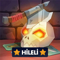 Dungeon Tales 2.33 Kilitler Açık Hileli Mod Apk indir