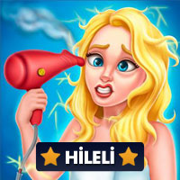 Mansion Blast 2.25.470ae Sonsuz Güç Hileli Mod Apk indir