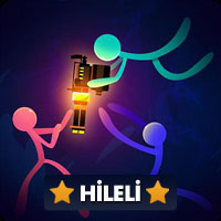 Stickfight Infinity 1.37 Para Hileli Mod Apk indir