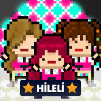 Monthly Idol 7.43 Elmas Hileli Mod Apk indir