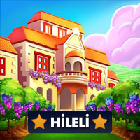 Vineyard Valley 2.1.8 Para Hileli Mod Apk indir