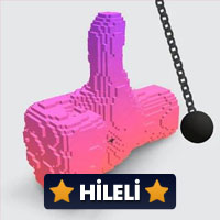 Wrecking Ball 0.43.1 Kilitler Açık Hileli Mod Apk indir