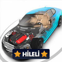 Idle Car 2.2.1 Para Hileli Mod Apk indir