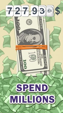 Dirty Money 1.10 Para Hileli Mod Apk indir