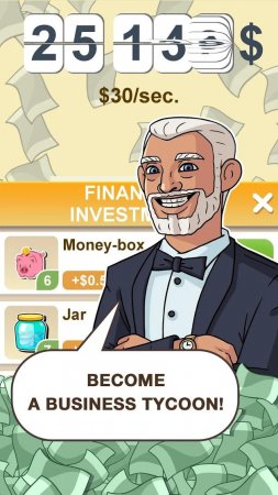 Dirty Money 1.10 Para Hileli Mod Apk indir