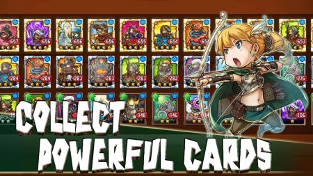 Crazy Defense Heroes 3.6.6 Para Hileli Mod Apk indir