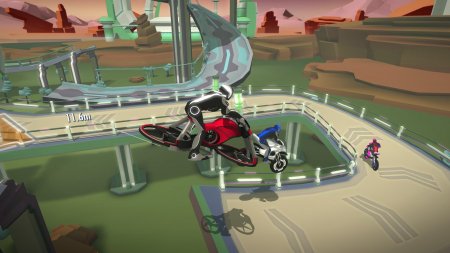 Gravity Rider Zero 1.36.1 Kilitler Açık Hileli Mod Apk indir