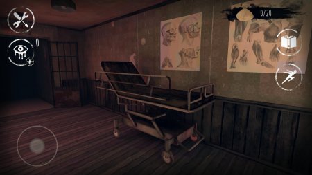Eyes 7.0.110 Kilitler Açık Hileli Mod Apk indir