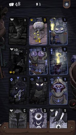 Card Thief 1.2.20 Para Hileli Mod Apk indir