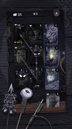 Card Thief 1.2.20 Para Hileli Mod Apk indir