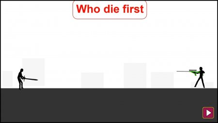 Who Dies First 1.8 Anahtar Hileli Mod Apk indir