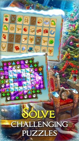 Hidden City: Hidden Object Adventure 1.39.3904 Para Hileli Mod Apk indir