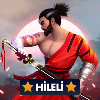 Takashi Ninja Warrior 2.3.5 Para Hileli Mod Apk indir