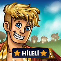 Hero Park 1.9.2 Para Hileli Mod Apk indir