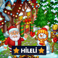 Farm Snow 1.68 Para Hileli Mod Apk indir