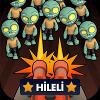 Idle Zombies 1.1.20.2 Para Hileli Mod Apk indir