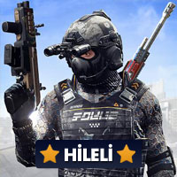 Sniper Strike 500123 Sonsuz Cephane Hileli Mod Apk indir