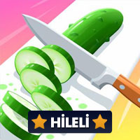 Perfect Slices 1.3.0 Para Hileli Mod Apk indir