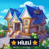 Dream Home Match 5.8.1 Para Hileli Mod Apk indir