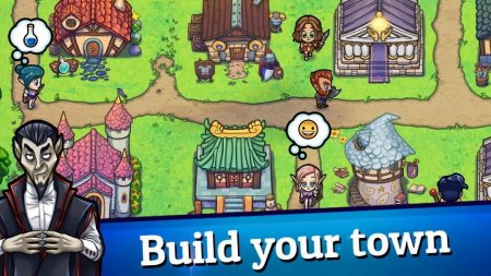 Hero Park 1.9.2 Para Hileli Mod Apk indir